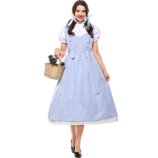 Halloween Pixel Fairy Tale Wizard Of Oz Costumes