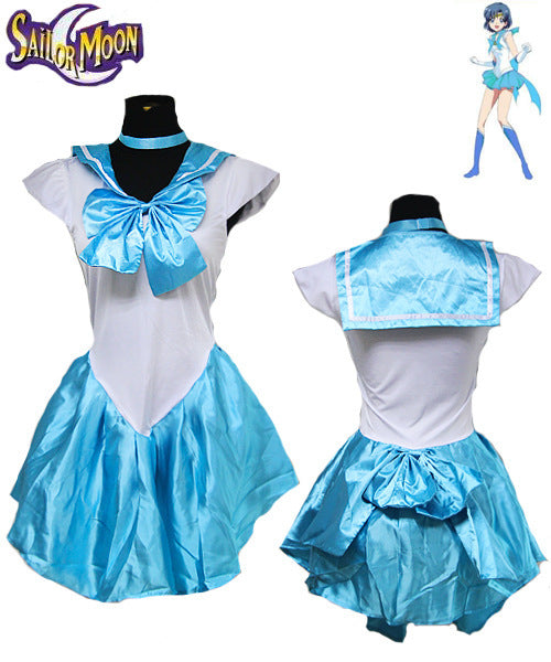 Cool Fashion Classic Anime Sailor Moon Costumes