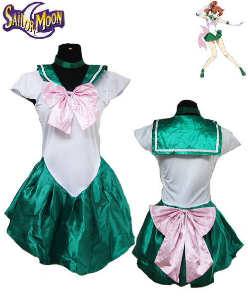 Cool Fashion Classic Anime Sailor Moon Costumes