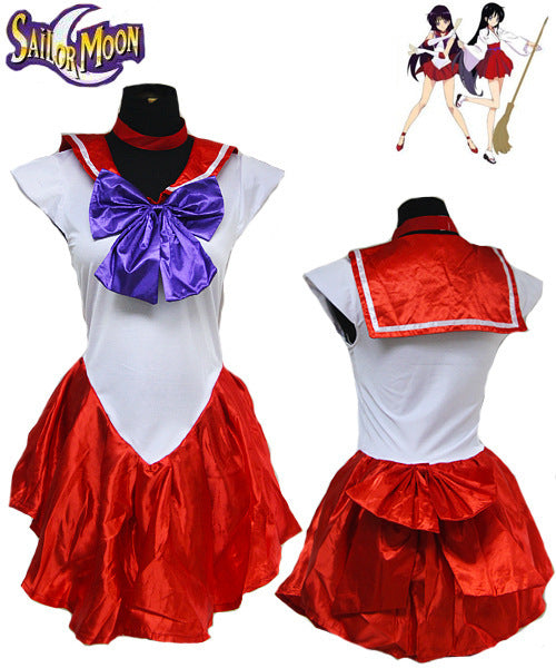 Cool Fashion Classic Anime Sailor Moon Costumes