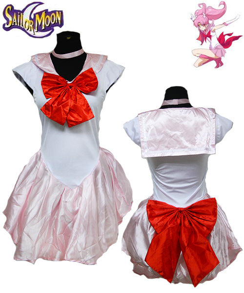 Cool Fashion Classic Anime Sailor Moon Costumes