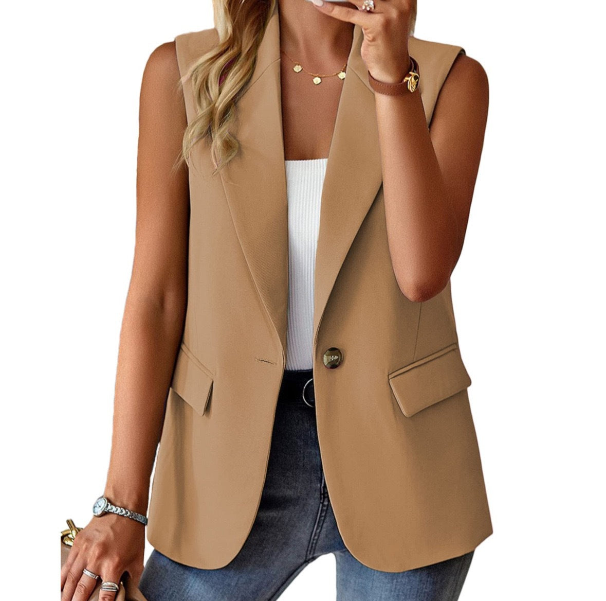 Autumn Long Sleeve Solid Color Multicolor Jackets