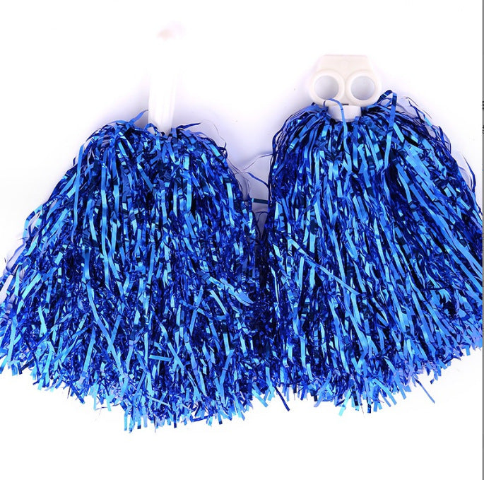 Cheering Squad Sleeveless Football Team Female Pairing Costumes