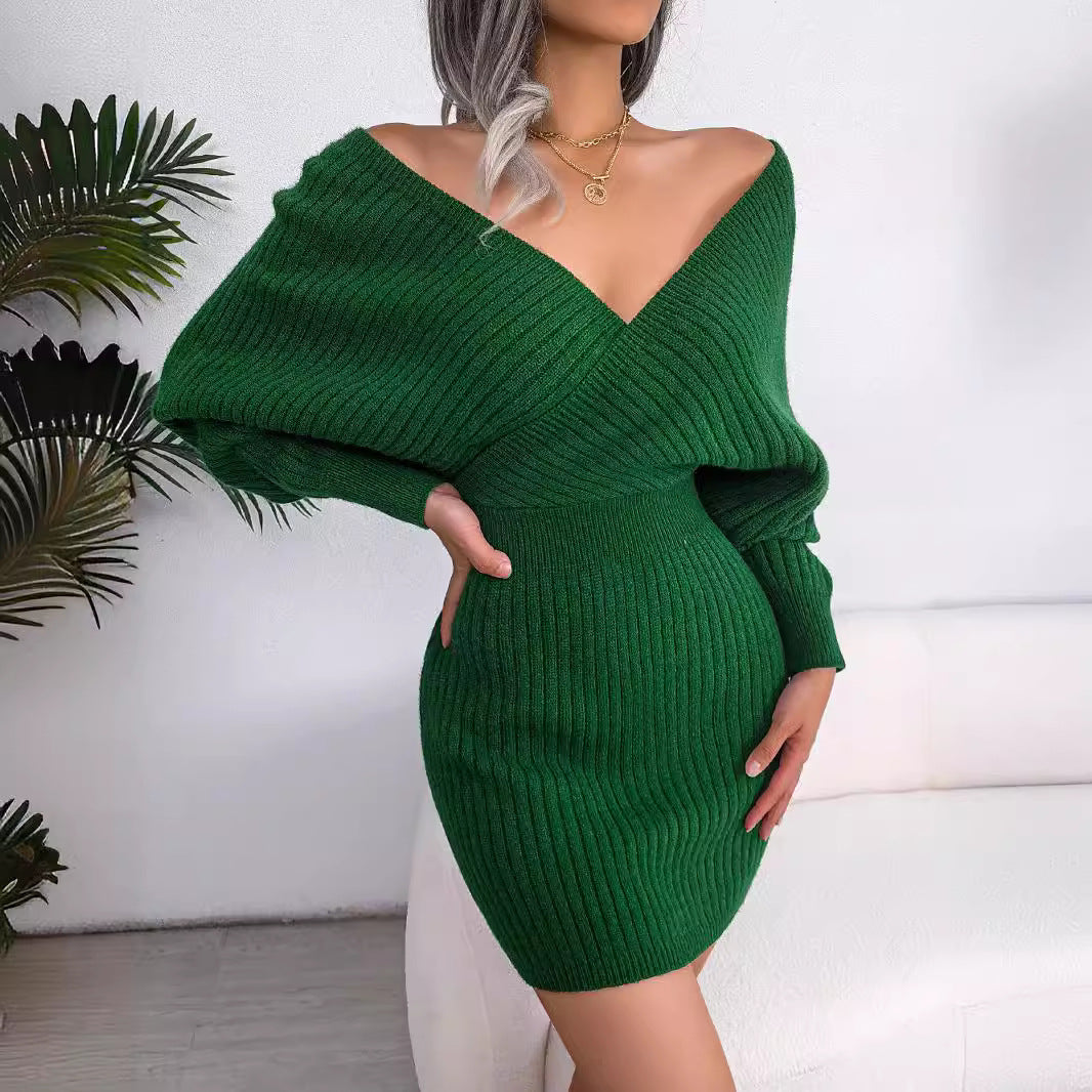 Women's Pretty Popular New Sexy For Knitwear