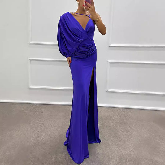 Unique Classic Sexy Fashion Design Dress Evening Dresses