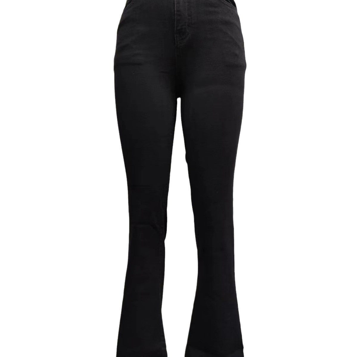 Women's Classy High Waist Slim Stretch Jeans