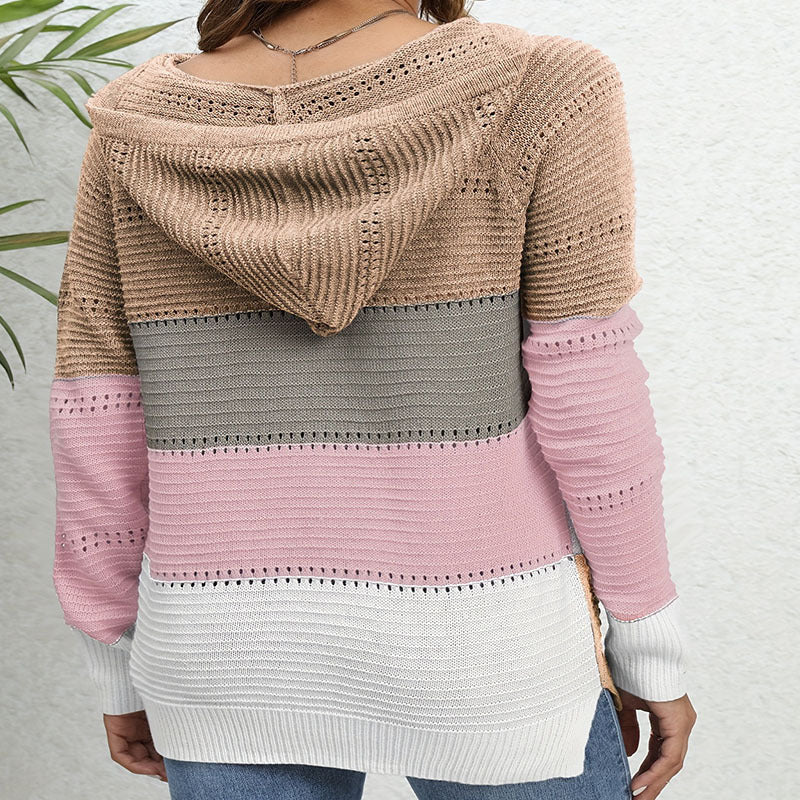 Women's Popular Attractive Comfortable For Hoodies Knitwear