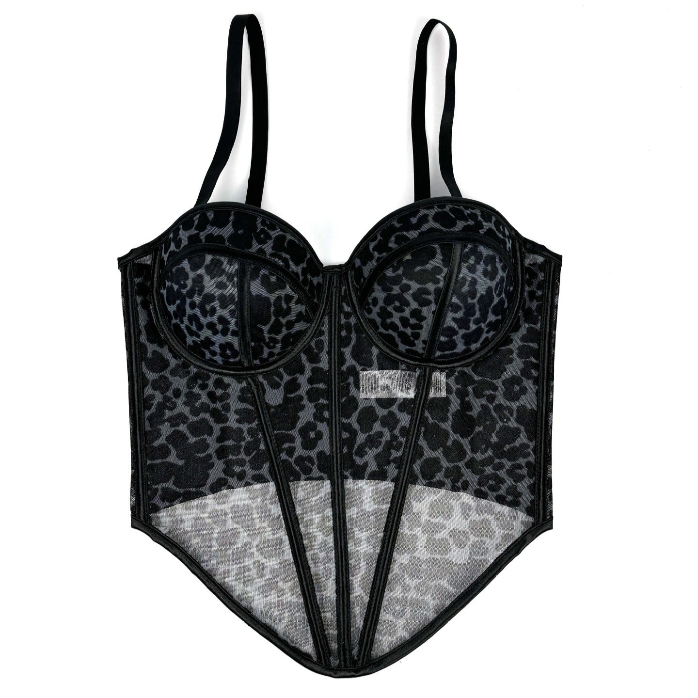 Bra Shoulder Straps High-grade Inner Mesh Lace Tops