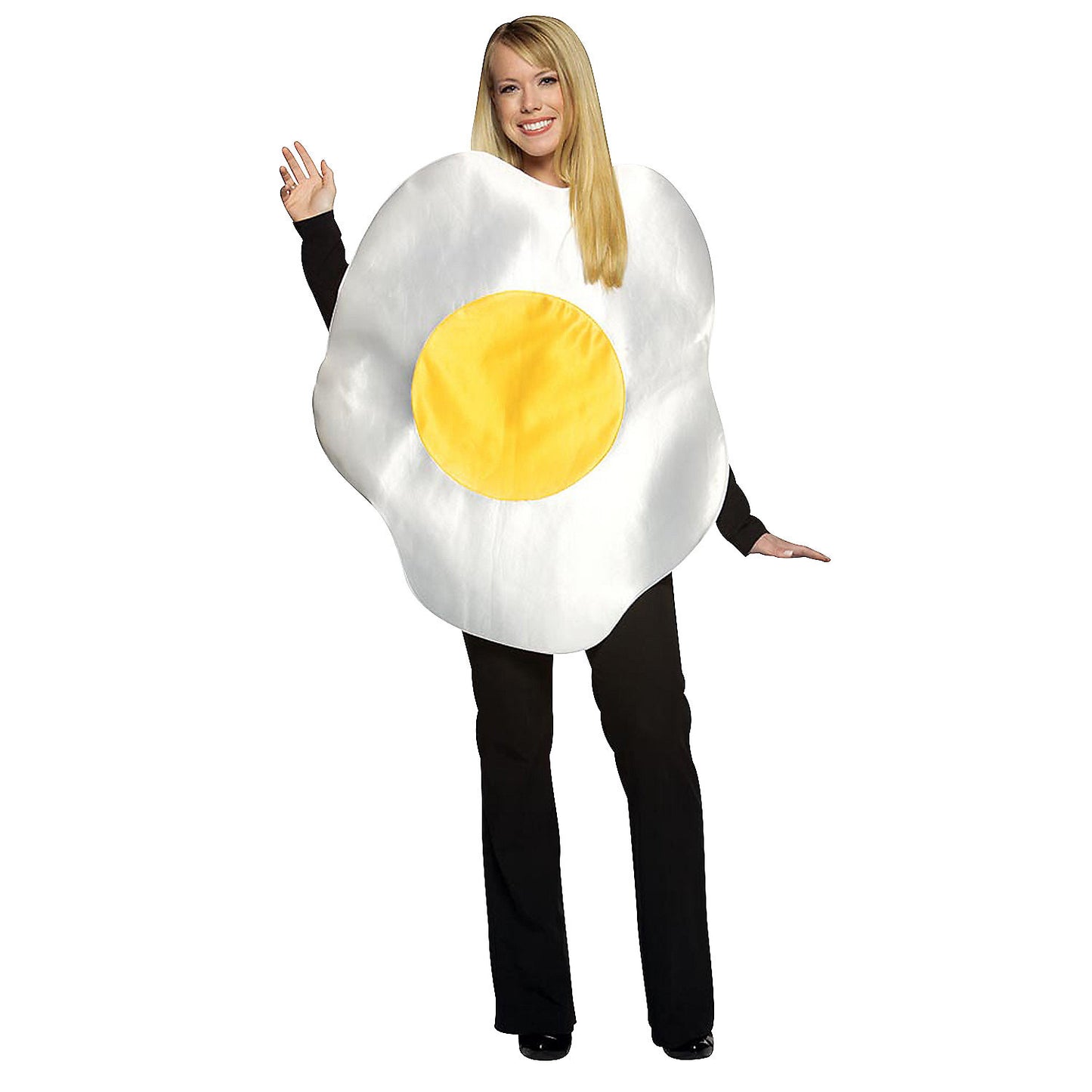 Vegetable Fruit Clothes Printed Halloween Day Costumes