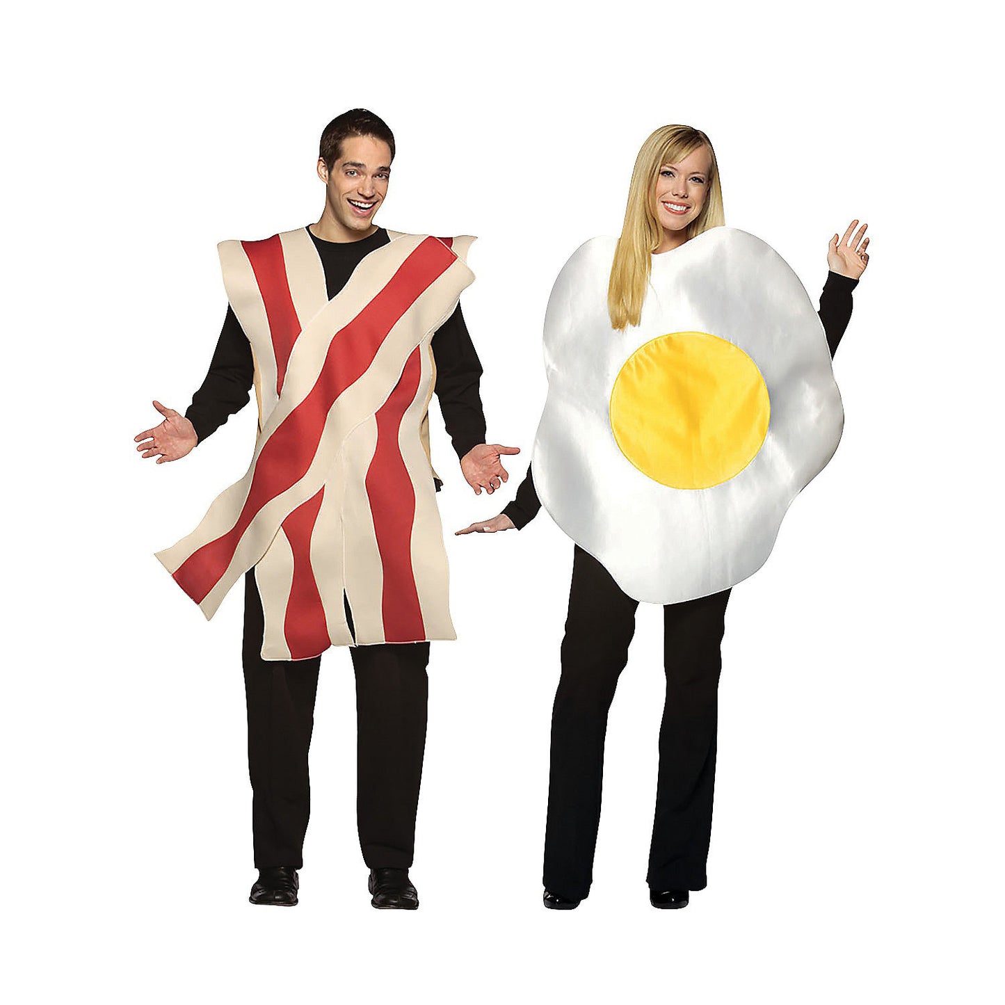 Vegetable Fruit Clothes Printed Halloween Day Costumes