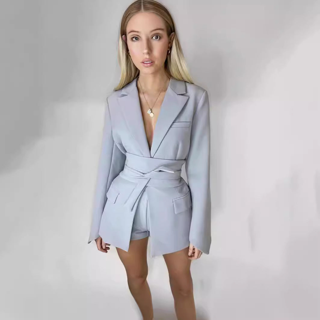 Women's Durable Comfortable Cool Fashion Casual Blazers