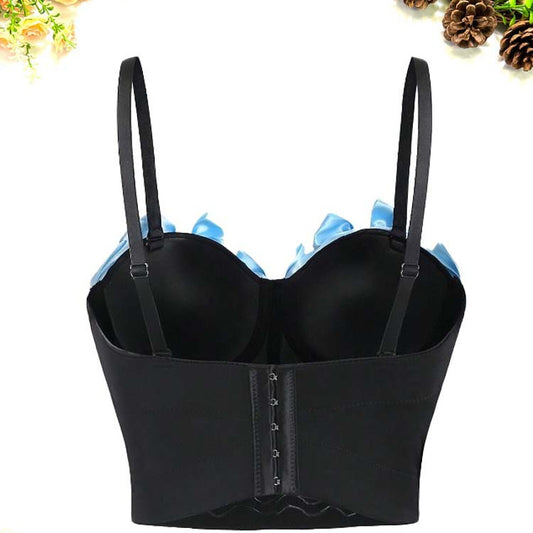 Bra Inner Design Sense Can Be Worn Tops