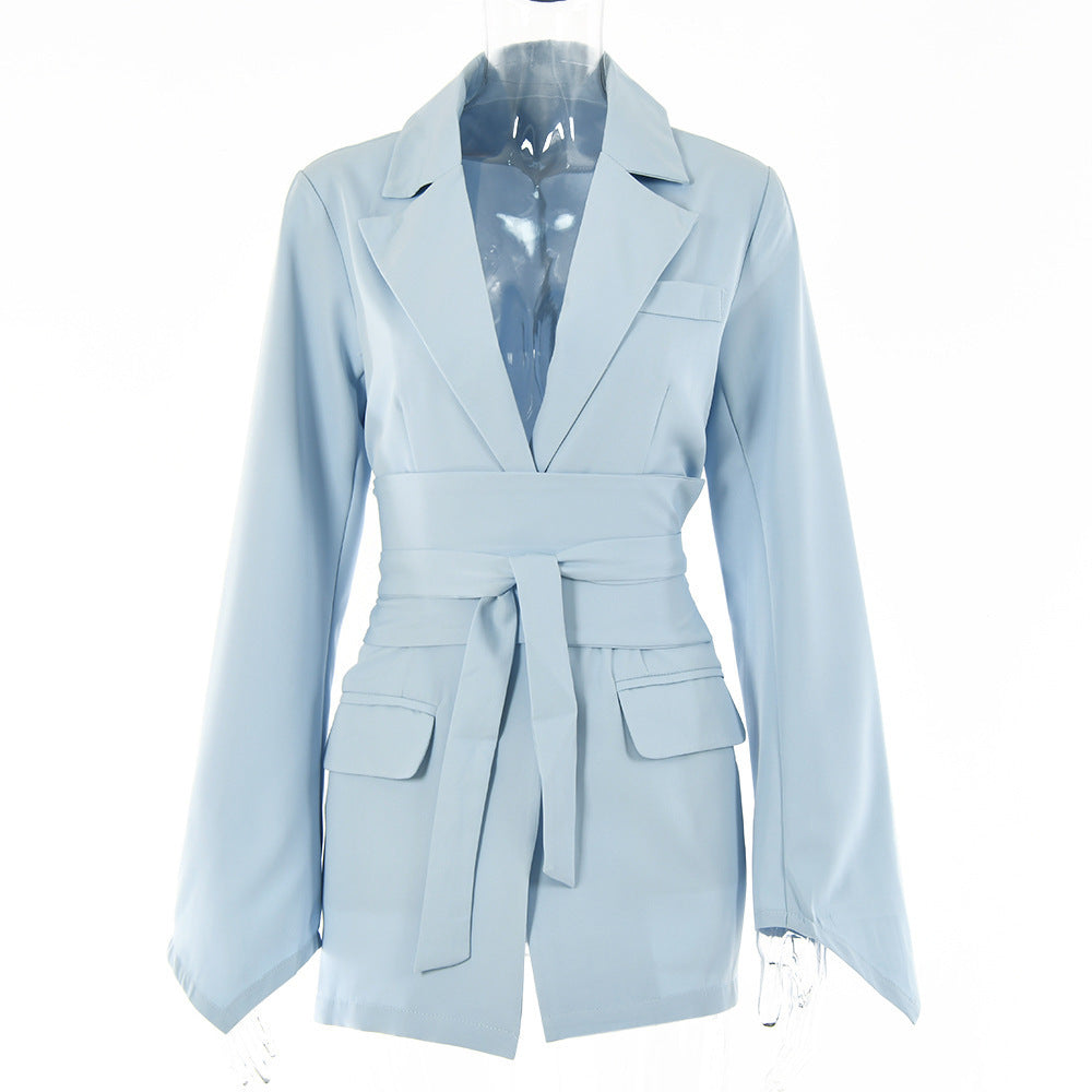 Women's Durable Comfortable Cool Fashion Casual Blazers