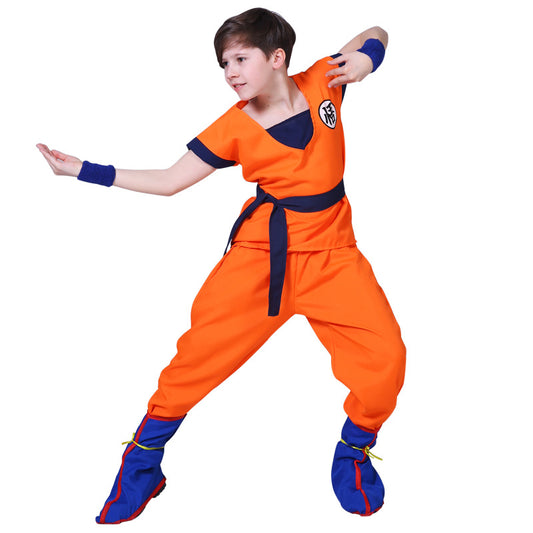 Ball Boy Clothes Turtle Pie Anime Costumes