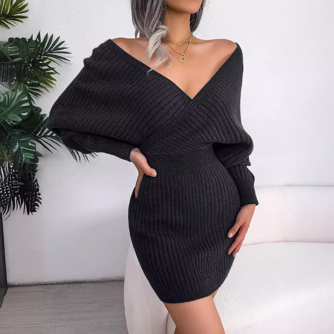 Women's Pretty Popular New Sexy For Knitwear