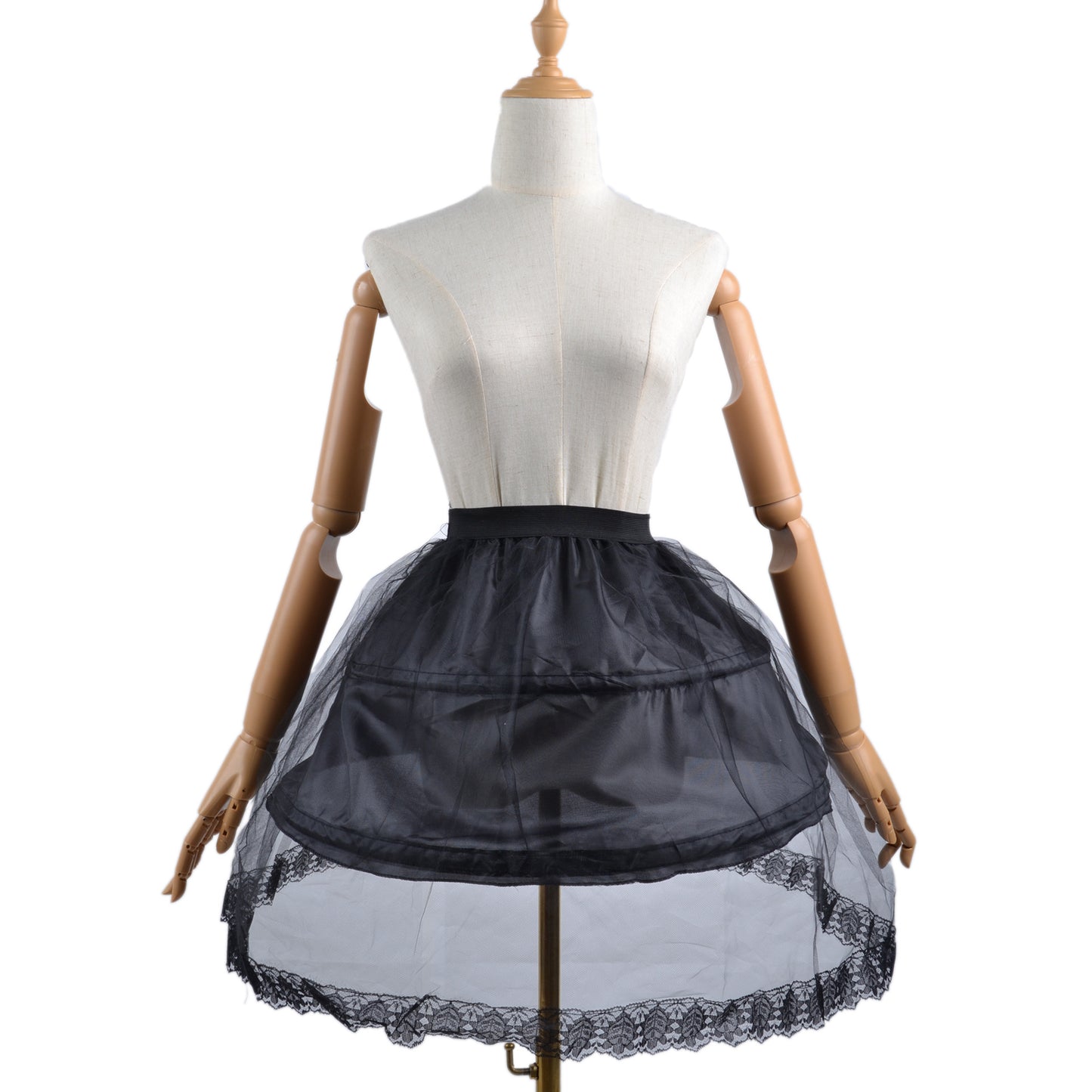 Dressing Doll Fall In Love Maid Costumes