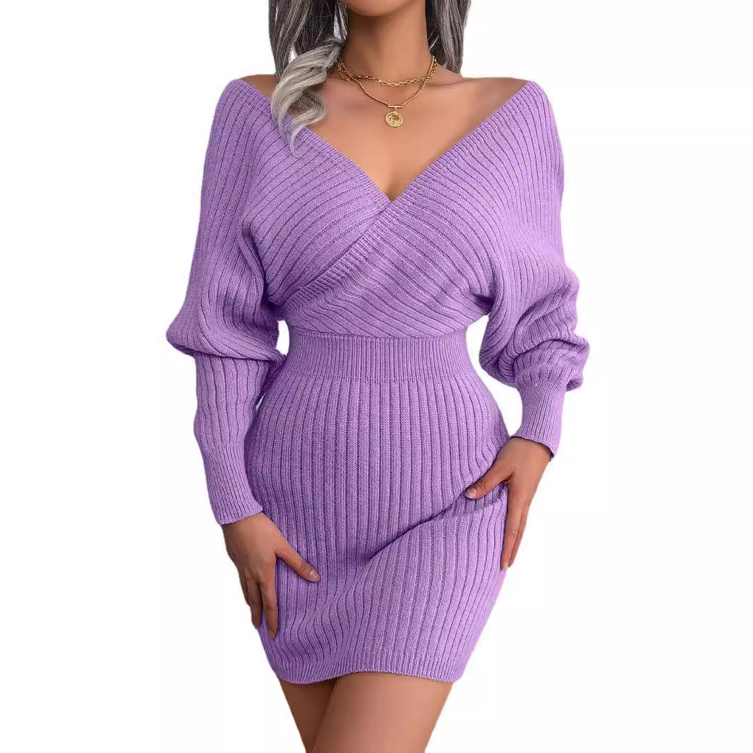 Women's Pretty Popular New Sexy For Knitwear