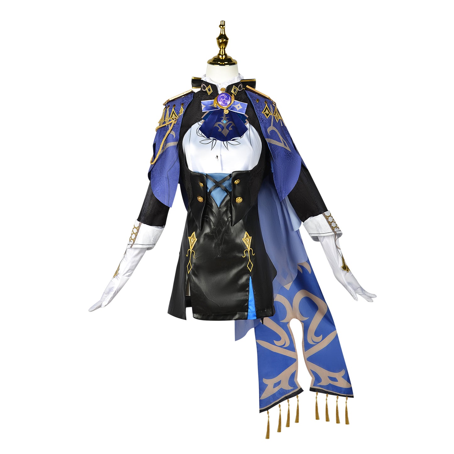 Trade Original God Secondary Pressure Game Costumes