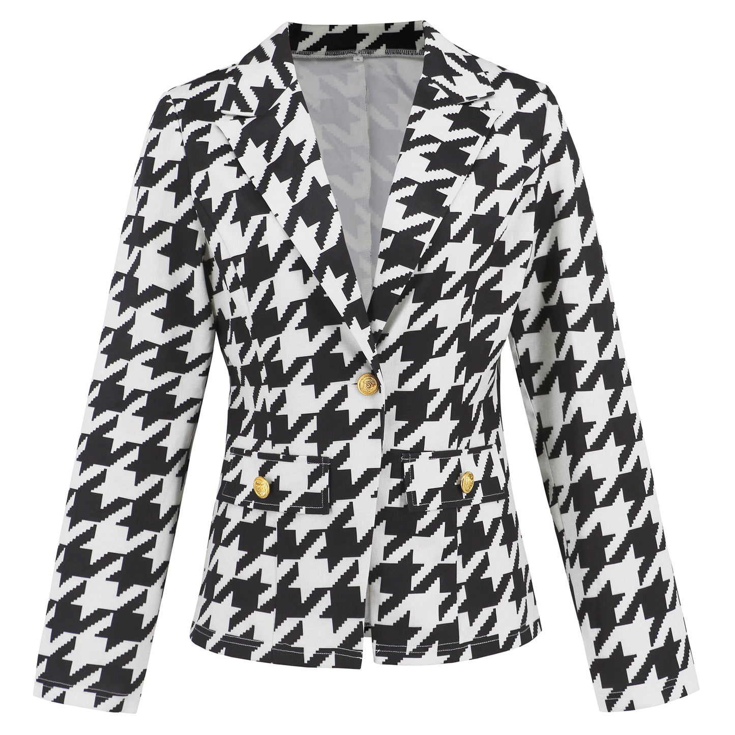 Women's Innovative Beautiful Durable Small Burst Blazers