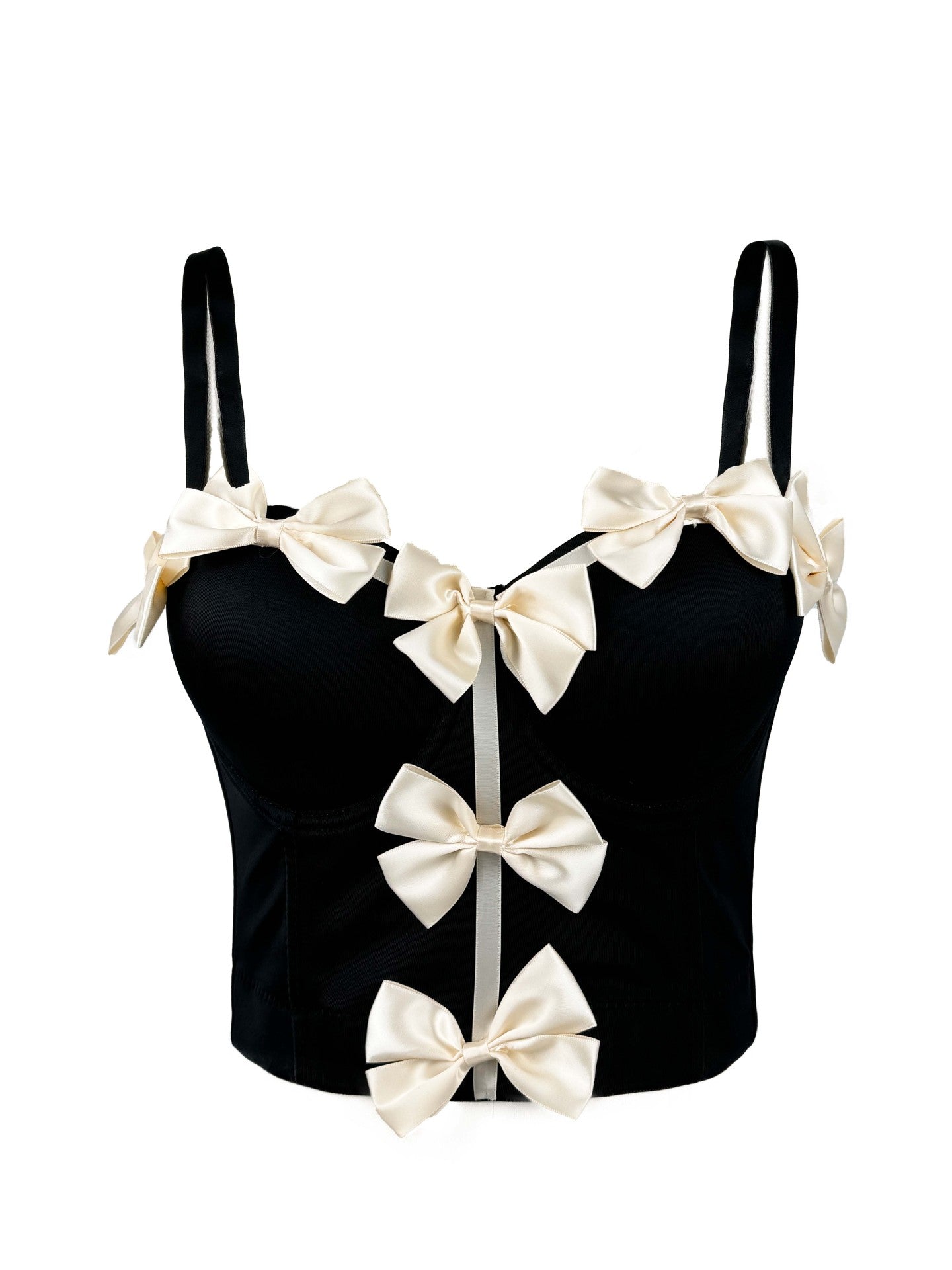 Bra Inner Design Sense Can Be Worn Tops