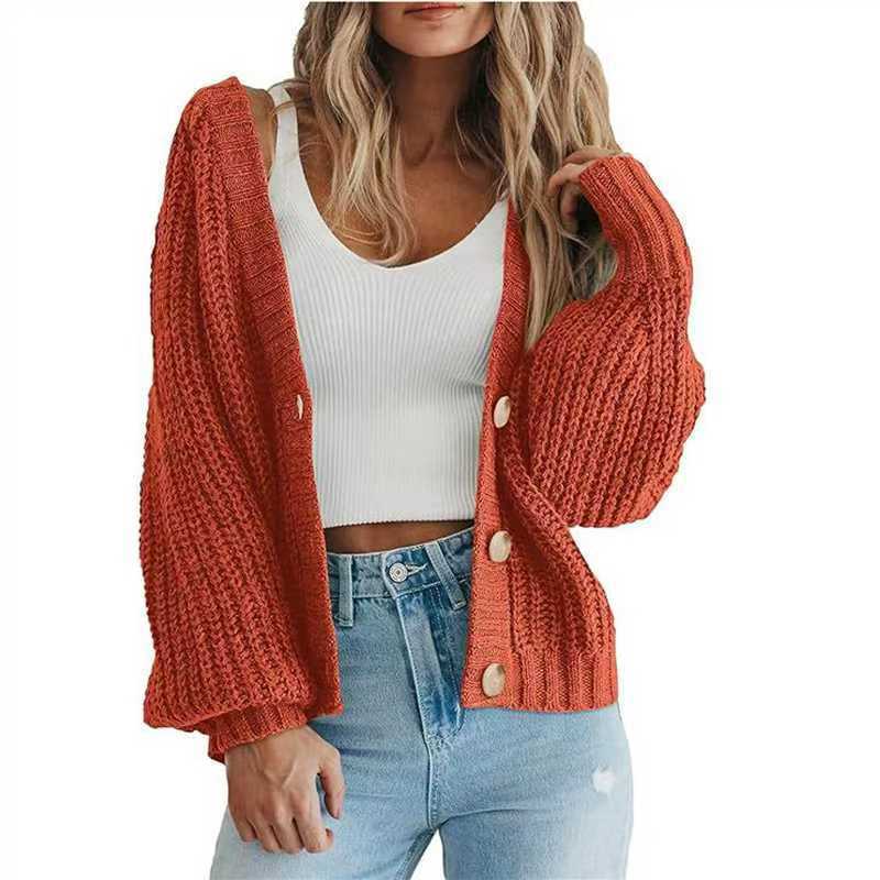 Women's Cool Trendy Classy Loose Knitted Knitwear