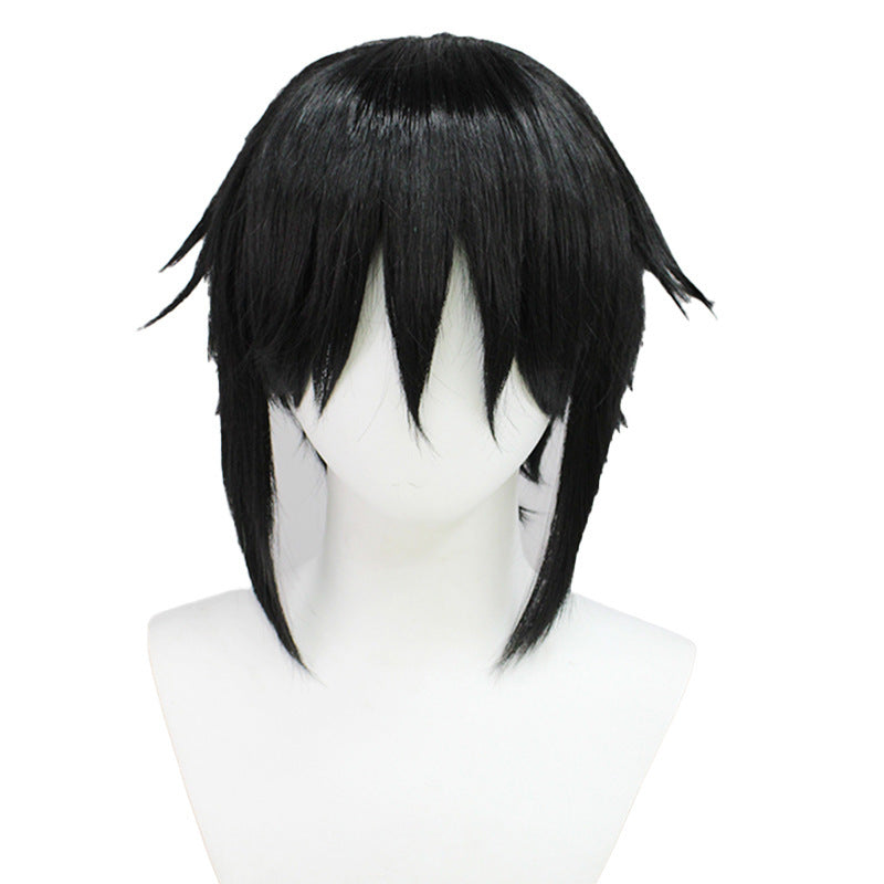 Black Butler Clothes Sebastian Swallowtail Dress Costumes