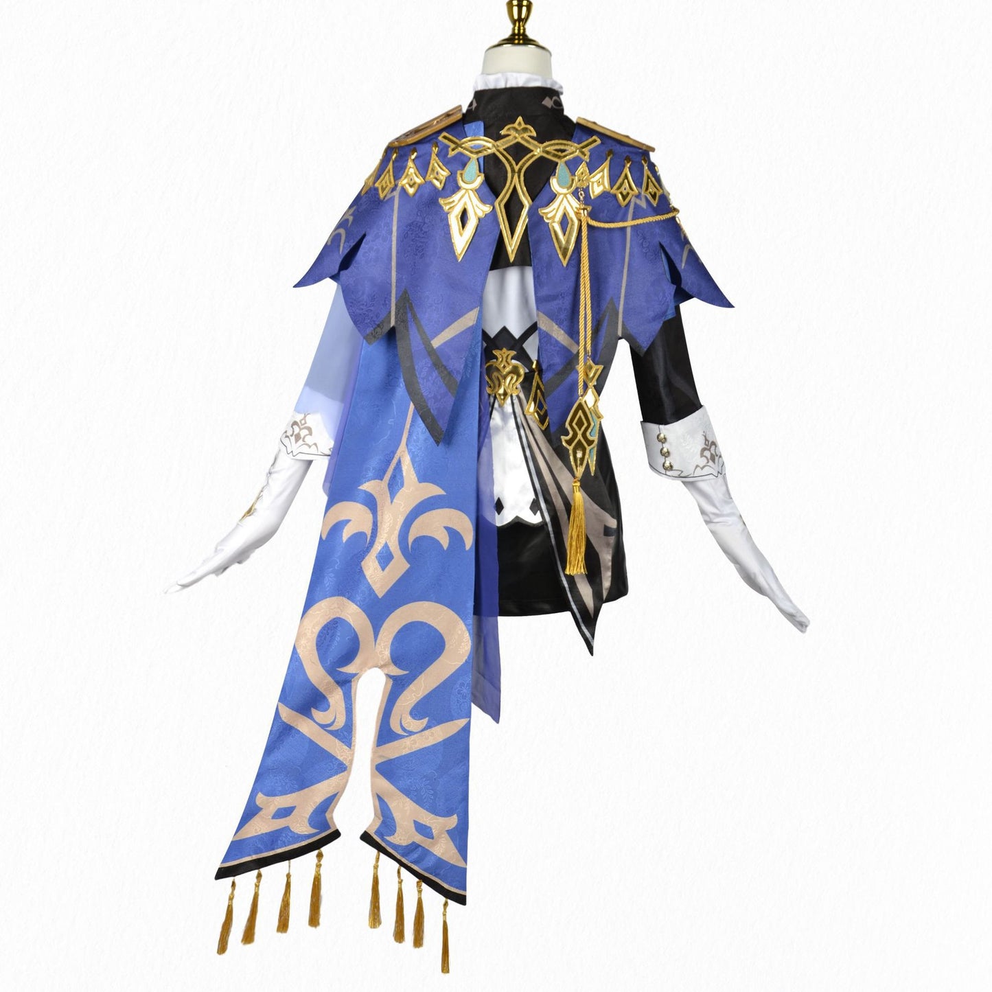 Trade Original God Secondary Pressure Game Costumes